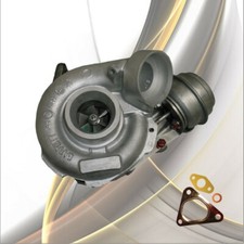TURBOLADER Mercedes-Benz E-Klasse 220CDI 105 KW 143 PS A6110960999