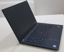 Laptop Lenovo ThinkPad T490s i5-8365U 512GB SSD 16GB RAM LTE Windows 11 Pro