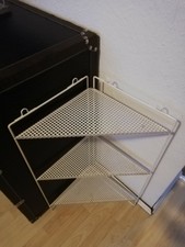 50er 60er String Regal Eckregal Wall Shelf Stringregal Mid Century 50s 60s