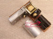 Braun Professional Blitz F 900 / F 910 Studio Ersatz Hochleistungs- Kondensator