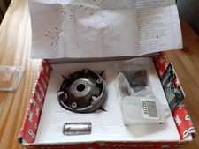 Morini Vario Aprilia SR Katana Variomatik Set Sport