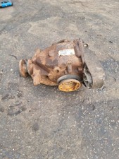 BMW 3 er E90 E91 325i 328i  Differential Hinterachsgetriebe 188   3.23 7529108
