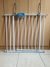 Treppenschutzgitter Kinder, Safety 1st + Verlängerung 7 cm