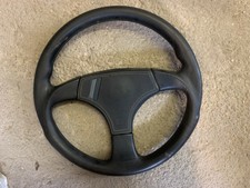 VW BMW Audi Hella Lenkrad Sportlenkrad KBA 70064