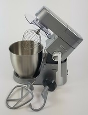 Küchenmaschine Mixer Rührer 6,7 l Schüssel Kenwood Chef XL KVL4100S, B-Ware