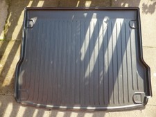Audi Q5 Original Kofferraumschale/Wanne