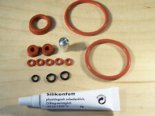 XXL Dichtungsset Wartungsset Brüheinheit Dichtungen passend für Jura