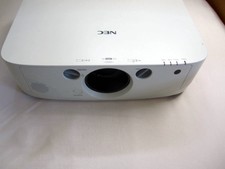 Event Beamer NEC PA500X -5000 Ansilumen- HDMI 