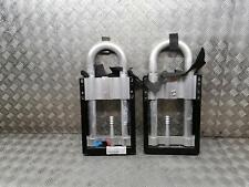 Peugeot 308 CC roll over bar hinten Paar mk1 t7 Cabrio 2009 - 2014