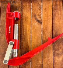 Lee Precision Breech Lock Handpresse