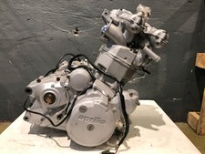 Aprilia Pegaso 650 Motor Komplett Engine Assembly (3) 94'