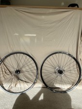 DT SWISS R 460 DB Disc  Laufradsatz 28" Nabendynamo Gravel Rennrad