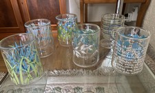 Set 6 Ritzenhoff Thermogläser Teegläser Top Zustand! Kaffeegläser Doppelwandig