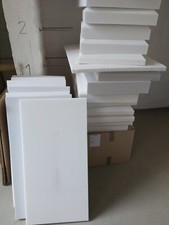 B-WARE Schallabsorber Basotect® 1 Karton 100x60x50 cm