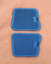 Opel Astra F Abdeckung Blende Kofferraum