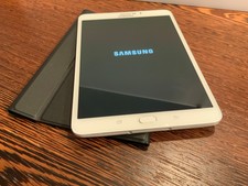Samsung Galaxy Tab S2 in tollem Zustand