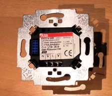 KNX ABB Powernet Jalousieaktor 1fach / Schaltaktor 2fach 6933 U - gebraucht