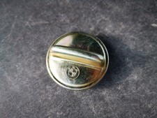 BMW E3 E9 Neue Klasse 1500-2000 CS Tankverschluss Tankdeckel nicht abschließbar