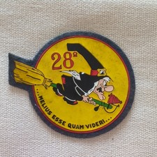 Seltener militärischer Aufnäher