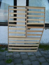 Wohnwagen Wohnmobil Lattenrost  von LMC 