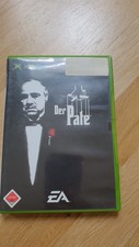 Der Pate - Das Spiel (Microsoft Xbox, 2006) inkl Anleitung