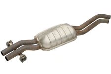 Auspuff Mittelschalldämpfer  BMW E46 330d 330xd M57 + 330xd M57N Lim. + Tour.