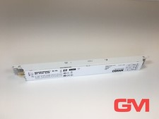 Osram Vorschaltgerät QT-FIT8 electronic ballast 2X58 Quicktronic fit T8