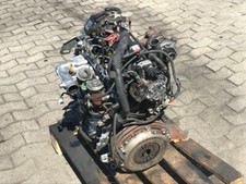 Mini One D R50 R53 1,4 1ND W17D14 88 PS Motor Triebwerk Engine 97Tkm Unkomplett