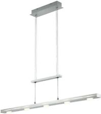 Trio Lacal LED Pendelleuchte Pendellampe 7 x 350lm mit Touch Dimmer