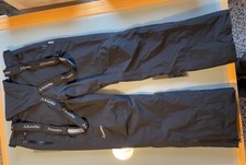 Skihose Alpin Schöffel Venturi Gr. 54 mit Hosenträgern neuwertig
