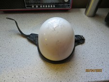 Helm,Halbschale,60er Jahre