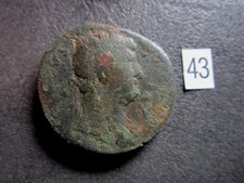 -----Hadrian Sesterz(43)----