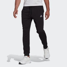 adidas Performance Sporthose 652231 Schwarz XXL