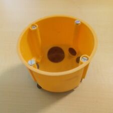 Kaiser Hohlwand Gerätedose  ECON 63, luftdicht, T: 48mm 9263-21        (950702*)