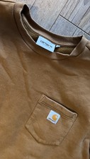 Carhartt Pulli Sweatshirt Gr. XL Skate/Surf
