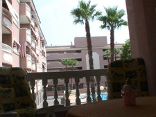 3 ZKB Wohnung nähe Alicante 