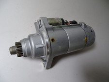 VW Golf 7 Anlasser Starter  0AM911023N  0AM911023J DENSO ✅ORIGINAL®VW