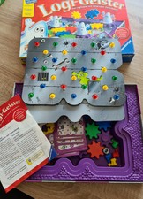 Ravensburger Spiel Logi-Geister
