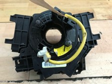 Ford Focus MK2 - DA3 1.6 Ti Benzin Airbagschleifring Schleifring 4M5T14A684AB