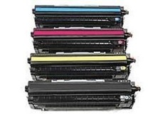 4x Toner Set für HP 410x m477fdw m452dn m452nw m477fdn m477fnw m452 cf410x