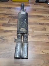 Remus ESD Sportauspuff 2x90 Golf 2 GTI / TD GTD 90 107 112 PS nix 16V G60 Turbo 