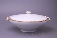 Ragout / Terrine Heinrich Grazie Flammgold 17659