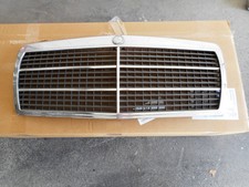 Mercedes Benz 190er 190 W201 W 201 Kühlergrill Chromgrill Grill Original 68623 L