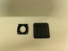 Tastatur Keyboard Taste & Halterung GERICOM Phantom 1460e