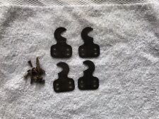 Antike Singer Nähmaschine Stahlrahmenhalterungen