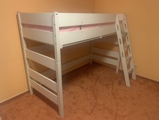 Hochbett Kinder Paidi gebraucht