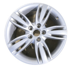 1x Aud A4 8E B6 B7 A6 4F A3 Q3 Alufelge 8U0601025E 6,5j x17 ET33