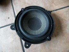 Renault Twingo Türlautsprecher Vorne Links  8200167235 