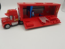 Disney Pixar Cars Hauler Truck Mack 