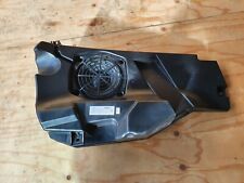 Original 2006-2013 Audi TT mk2 8j Subwoofer Bose Lautsprecher Box 8j8035382a
